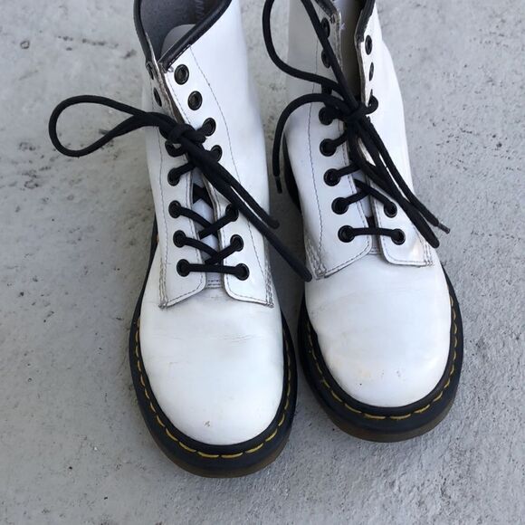 Dr Martens  - Picture 3 of 8